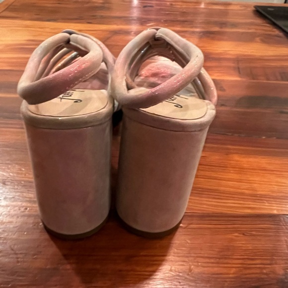 NWOB FRee People Collette iridescent - Picture 4 of 5